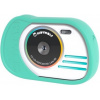 Kidywolf KIDYWOLF - DETSKÝ VODOTESNÝ FOTOAPARÁT KIDYCAM - CYAN Kidywolf KIDYWOLF - DETSKÝ VODOTESNÝ FOTOAPARÁT KIDYCAM - CYAN