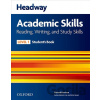 Headway Academic Skills 1: Reading & Writing Student´s Book - Gary Pathare, Emma Pathare Headway Academic Skills 1: Reading & Writing Student´s Book - Gary Pathare, Emma Pathare