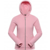 Nax Moldo Detská bavlnená mikina KSWE272 pink 164-170 Nax Moldo Detská bavlnená mikina KSWE272 pink 164-170