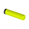 Rukoväte KLS POISON SINGLE LockON, lime Rukoväte KLS POISON SINGLE LockON, lime