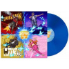 LP Snoop Dogg: Fortnite Remix Chapter 2 CLR | LTD LP Snoop Dogg: Fortnite Remix Chapter 2 CLR | LTD