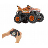 Hot Wheels Monster Trucks Tiger Shark 1:24 HNV03 Diaľkovo ovládané Hot Wheels Monster Trucks Tiger Shark 1:24 HNV03 Diaľkovo ovládané