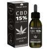 Pharma Activ CBD 15% KONOPNÝ OLEJ 0,01 l Pharma Activ CBD 15% KONOPNÝ OLEJ 0,01 l
