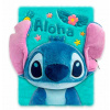 Lilo a Stitch Tajný deník Disney Stitch 3D Lilo a Stitch Tajný deník Disney Stitch 3D