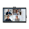 55'' LED NEC WD551,3840x2160,IPS,16/7,400cd,touch