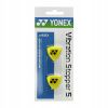 Tlmič vibrácií Yonex Vibration Stopper 5 žltý Tlmič vibrácií Yonex Vibration Stopper 5 žltý