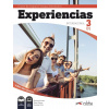 Experiencias internacional 3 Libro del alumno +online (B1) (Encina Alonso Arija, Eugenia Alonso Arija, Susana Ortiz Pérez) Experiencias internacional 3 Libro del alumno +online (B1) (Encina Alonso Arija, Eugenia Alonso Arija, Susana Ortiz Pérez)