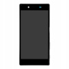 Sony Xperia Z5 (E6603/E6653) LCD Display + Touchscreen + Frame - Black Sony Xperia Z5 (E6603/E6653) LCD Display + Touchscreen + Frame - Black
