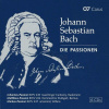 Johann Sebastian Bach: Die Passionen / The Passions (6CD) (Kammerchor Stuttgart Amarcord Gaechinger Cantorey / Hans-Christoph Rademann Barockorchester Stuttgart / Frieder Bernius Kolner Akademie / Mic Johann Sebastian Bach: Die Passionen / The Passions (6CD) (Kammerchor Stuttgart Amarcord Gaechinger Cantorey / Hans-Christoph Rademann Barockorchester Stuttgart / Frieder Bernius Kolner Akademie / Mic