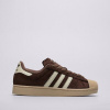 Adidas Superstar Ii Hnedá EUR 41 1/3 Adidas Superstar Ii Hnedá EUR 41 1/3