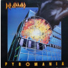 Def Leppard: Pyromania (CD) Def Leppard: Pyromania (CD)
