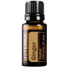 DoTerra Zázvor (Ginger) 15 ml DoTerra Zázvor (Ginger) 15 ml