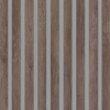 Archo - Akustický panel Design line CPL Nebraska na sivom filci 2600 x 400 x 21 mm Archo - Akustický panel Design line CPL Nebraska na sivom filci 2600 x 400 x 21 mm