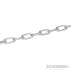 Electro Galvanised Chain - 2mm x 2.5m FIXMAN Electro Galvanised Chain - 2mm x 2.5m FIXMAN