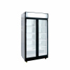 STALGAST Dvojdverová chladiaca skriňa 569 l, 870x605x1996 mm | STALGAST, 850590 STALGAST Dvojdverová chladiaca skriňa 569 l, 870x605x1996 mm | STALGAST, 850590