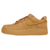 Pánske Sneakersy nízke NIKE NIKE AIR FORCE 1 '07 WB CJ9179-200 – Hnedá Pánske Sneakersy nízke NIKE NIKE AIR FORCE 1 '07 WB CJ9179-200 – Hnedá