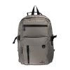 LÁTKOVÝ BATOH Sivá LÁTKOVÝ BATOH Sivá