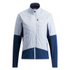 Dámska bežkárska bunda Swix Nordic Warm Hybrid Jacket W Dámska bežkárska bunda Swix Nordic Warm Hybrid Jacket W