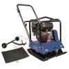 Scheppach HP 1800 S vibrační deska 88 kg Scheppach HP 1800 S vibrační deska 88 kg