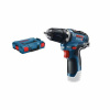 Elektrický skrutkovač BOSCH GSR 12V-35 35 Nm Elektrický skrutkovač BOSCH GSR 12V-35 35 Nm