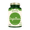 GreenFood ArginMaca vegan 60 kapslí GreenFood ArginMaca vegan 60 kapslí