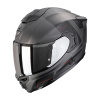 Helma SCORPION EXO-1500 AIR DUAL matná střibrno/černo/červená - XS - Novinky Helma SCORPION EXO-1500 AIR DUAL matná střibrno/černo/červená - XS - Novinky