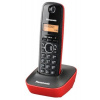 Panasonic KX-TG1611FXR, bezdrát. telefon Panasonic KX-TG1611FXR, bezdrát. telefon