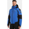 Pánská lyžařská bunda KILPI Turnau modrá Velikost: XXL Pánská lyžařská bunda KILPI Turnau modrá Velikost: XXL