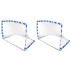 Handball Goals Pop Up bránka na hádzanú 1,8 x 1,2 m balenie 1 sada - 1 sada Handball Goals Pop Up bránka na hádzanú 1,8 x 1,2 m balenie 1 sada - 1 sada