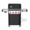 WEBER WEBER Plynový gril Spirit® EP-435 WEBER WEBER Plynový gril Spirit® EP-435