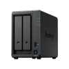 Synology DP320 ActiveProtect 2x8TB (2C/RyzenR1600/2,6-3,1GHz/8GBRAM/1xUSB3.2Gen1/1xGbE) Synology DP320 ActiveProtect 2x8TB (2C/RyzenR1600/2,6-3,1GHz/8GBRAM/1xUSB3.2Gen1/1xGbE)