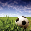 Vliesové fototapety Futbal L-260 (Fototapeta 220x220 cm) Vliesové fototapety Futbal L-260 (Fototapeta 220x220 cm)