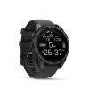 Garmin Fenix 8 AMOLED 47mm Gray/Black 010-02904-00 Garmin Fenix 8 AMOLED 47mm Gray/Black 010-02904-00
