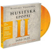 Husitská epopej II 1416-1425: Za časů hejtmana Jana Žižky Husitská epopej II 1416-1425: Za časů hejtmana Jana Žižky