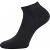 Lonka® Ponožky Lonka Desi - tmavo šedá Veľkosť: 39-42 (26-28) Lonka® Ponožky Lonka Desi - tmavo šedá Veľkosť: 39-42 (26-28)