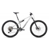 Celoodpružený trailový bicykel SUPERIOR XF 9.6 DC / Gloss Grey / Light Grey Veľkosť rámu: L Celoodpružený trailový bicykel Celoodpružený trailový bicykel SUPERIOR XF 9.6 DC / Gloss Grey / Light Grey Veľkosť rámu: L Celoodpružený trailový bicykel