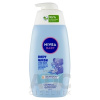 Nivea Baby sprchovací gél pre jemný kúpeľ 450 ml Nivea Baby sprchovací gél pre jemný kúpeľ 450 ml