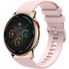 CARNEO Heiloo HR+ 2nd Gen/Gold/Sport Band/Pink 8588009299110 CARNEO Heiloo HR+ 2nd Gen/Gold/Sport Band/Pink 8588009299110