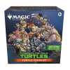 Wizards of the Coast Magic: The Gathering Teenage Mutant Ninja Turtles - Turtle Team-Up Wizards of the Coast Magic: The Gathering Teenage Mutant Ninja Turtles - Turtle Team-Up