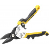Stanley FMHT73756-0 FatMax Ergo Nožnice na plech priame 250mm Stanley FMHT73756-0 FatMax Ergo Nožnice na plech priame 250mm