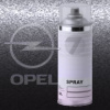 OPEL 4NU AMETHYST Spray barva metalická r.v. 2003-2006 OPEL 4NU AMETHYST Spray barva metalická r.v. 2003-2006