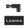CO2 Hlavica - Lezyne Trigger Drive Farba: Čierna CO2 Hlavica - Lezyne Trigger Drive Farba: Čierna