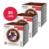 Čokoládové cappuccino v kapsulách kompatibilných s Nespresso 8×10 ks (80 kapsúl) | Dolce Vita Čokoládové cappuccino v kapsulách kompatibilných s Nespresso 8×10 ks (80 kapsúl) | Dolce Vita