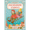 Zachránené Vianoce Zachránené Vianoce