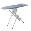 HomeLife Poťah na žehliacu dosku Grey-Blue 106 x 35 cm, GB10 HomeLife Poťah na žehliacu dosku Grey-Blue 106 x 35 cm, GB10