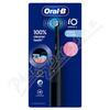 Oral-B iO Series 2 Night Black elektrický kartáček Oral-B iO Series 2 Night Black elektrický kartáček