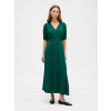 GAP Maxi dress - Women's zelená XL GAP 1200146644598 GAP Maxi dress - Women's zelená XL GAP 1200146644598