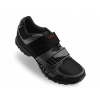 GIRO Berm Dark Shadow/Black GIRO Berm Dark Shadow/Black