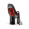 Detská sedačka HAMAX Zenith Grey/Red Detská sedačka HAMAX Zenith Grey/Red