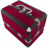 Jenifer kufrík kozmetický CA4P vínový 25x17x17 cm Jenifer kufrík kozmetický CA4P vínový 25x17x17 cm